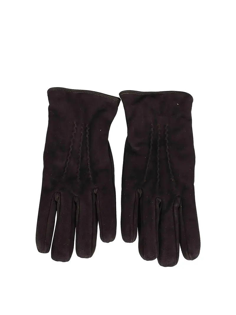 Lardini Guanti Marrone 3304710