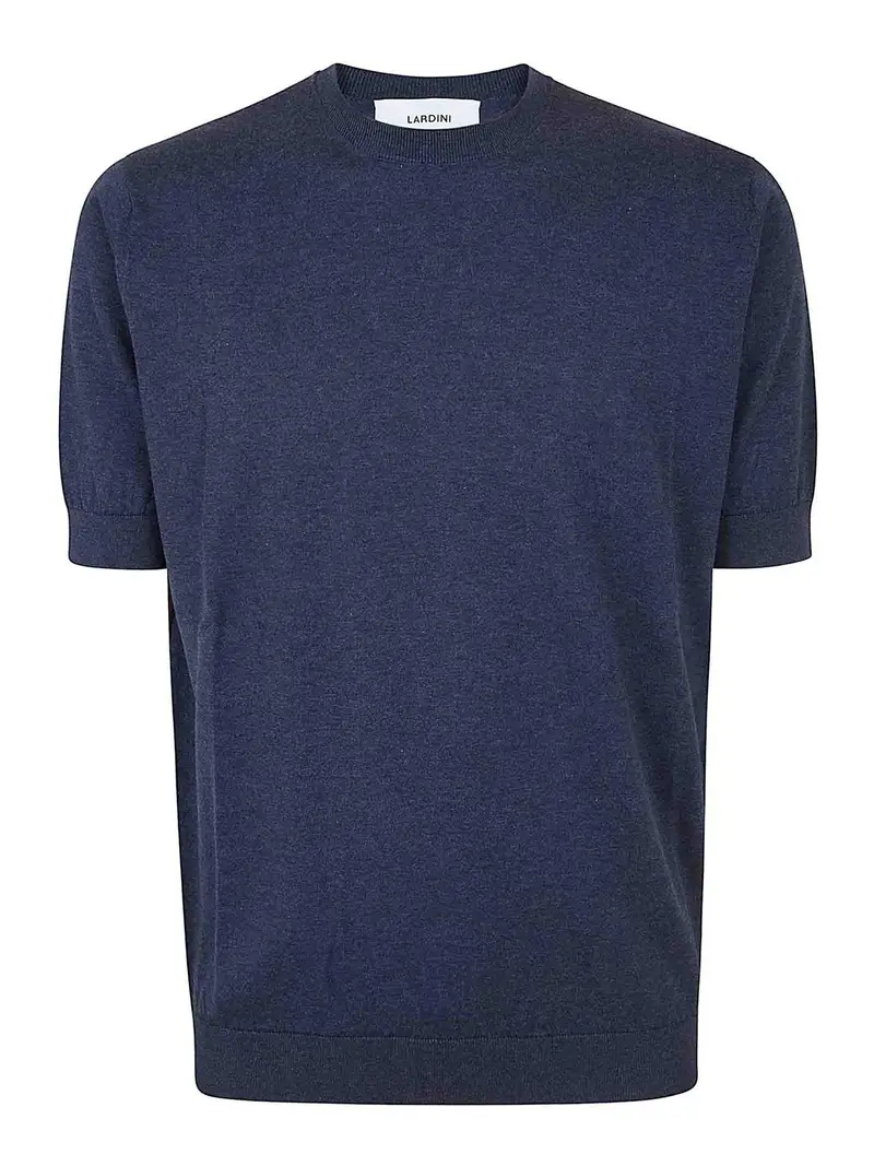Maglia Uomo Blu
