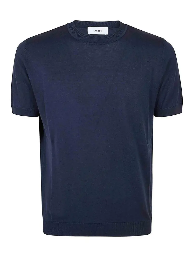 Maglia Uomo Blu