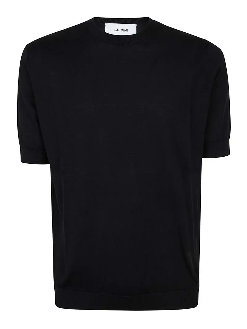Maglia Uomo Nero
