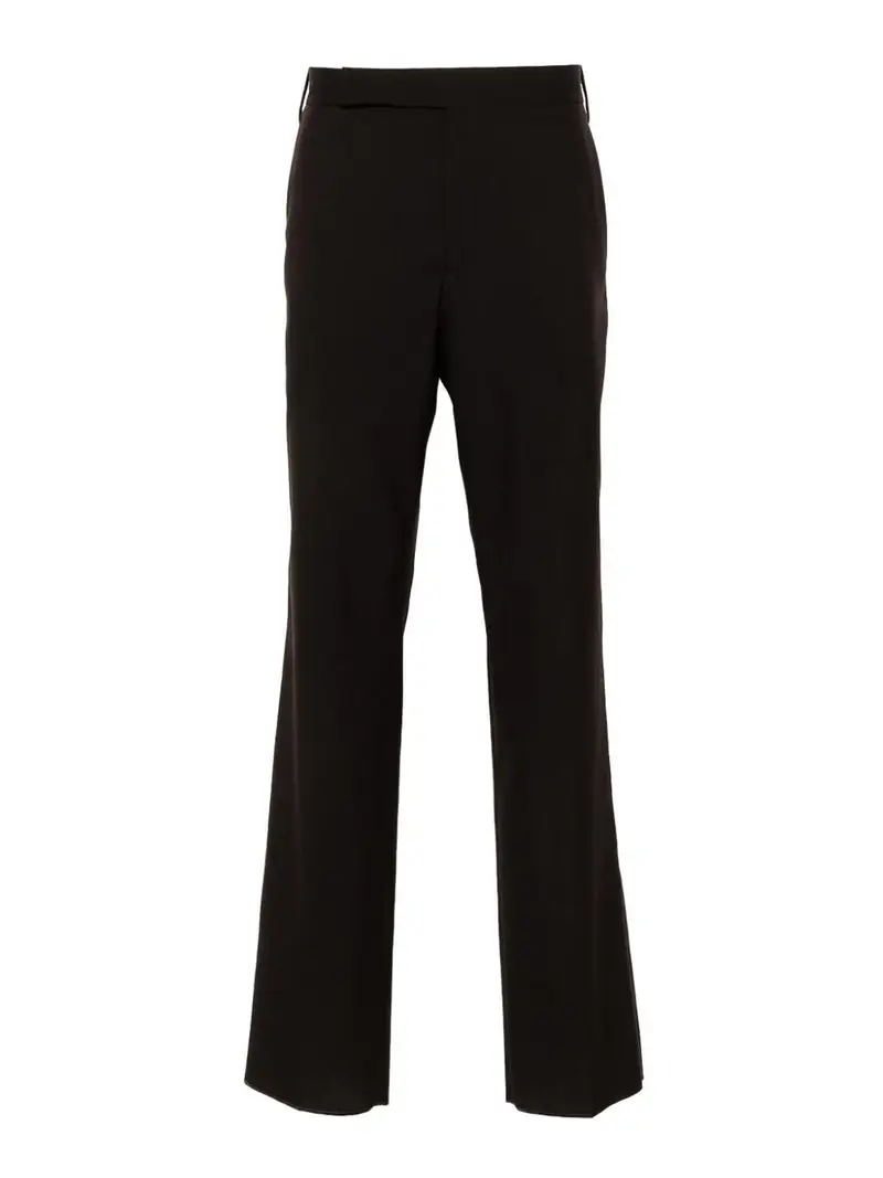 Pantaloni casual Marrone