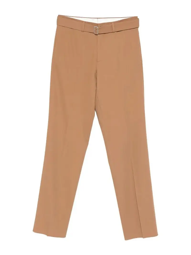 Pantaloni Marrone