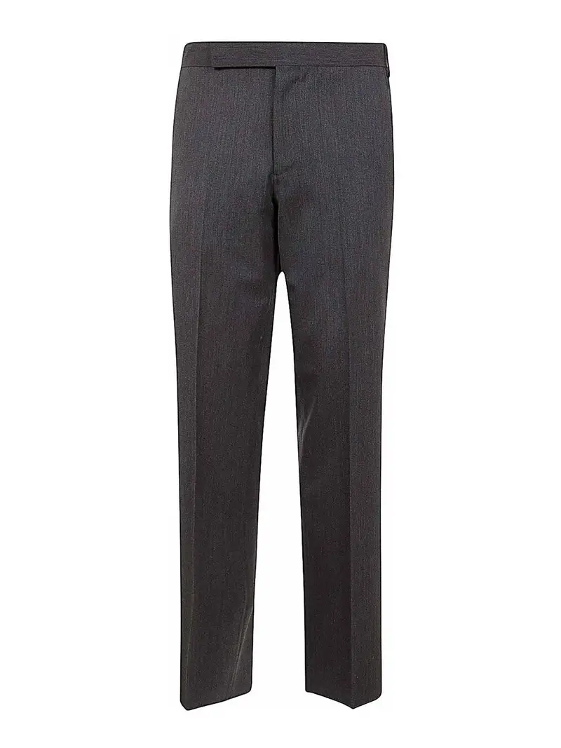 Pantaloni Miami Grigio