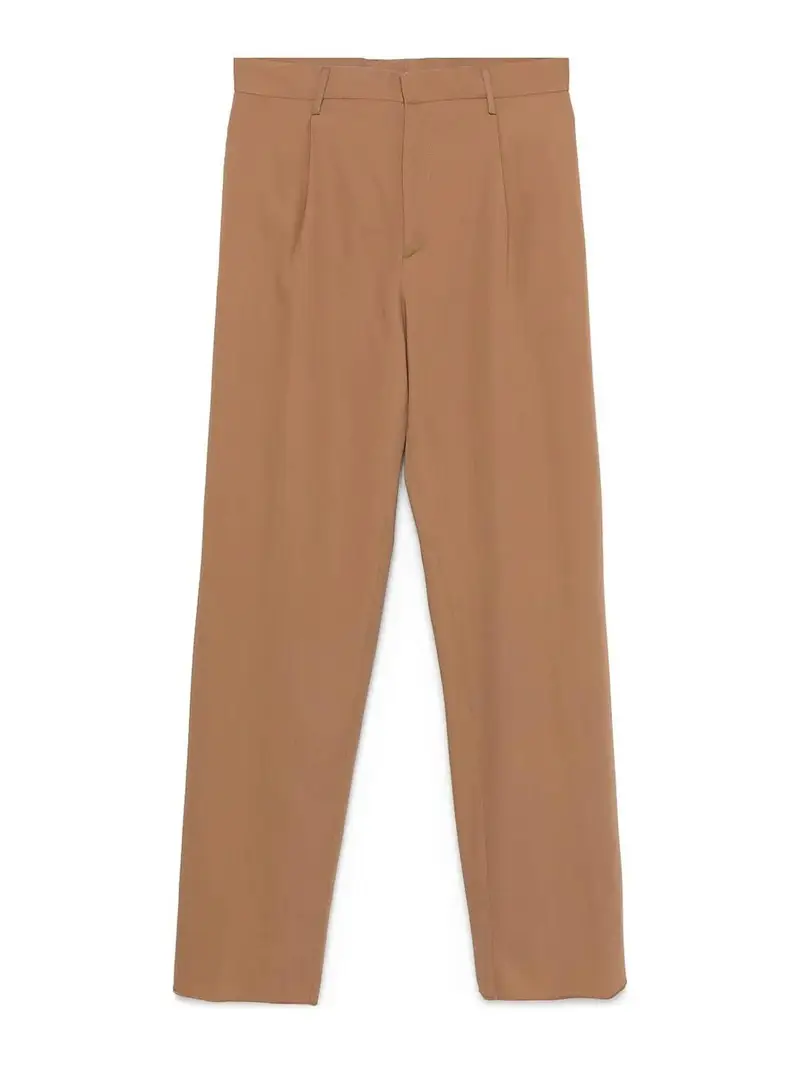 Pantaloni Miami Marrone