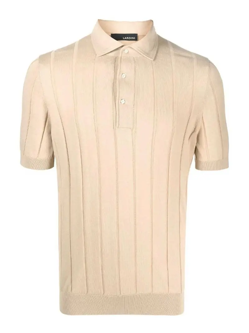 Lardini Polo Beige 3254018