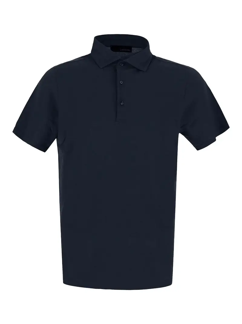 Lardini Polo Blu 3271055