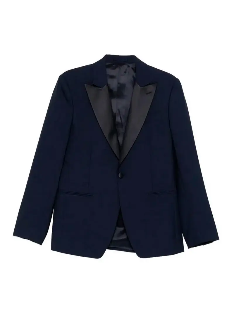 `Soiree Drop 7 Reg` Smoking Blu