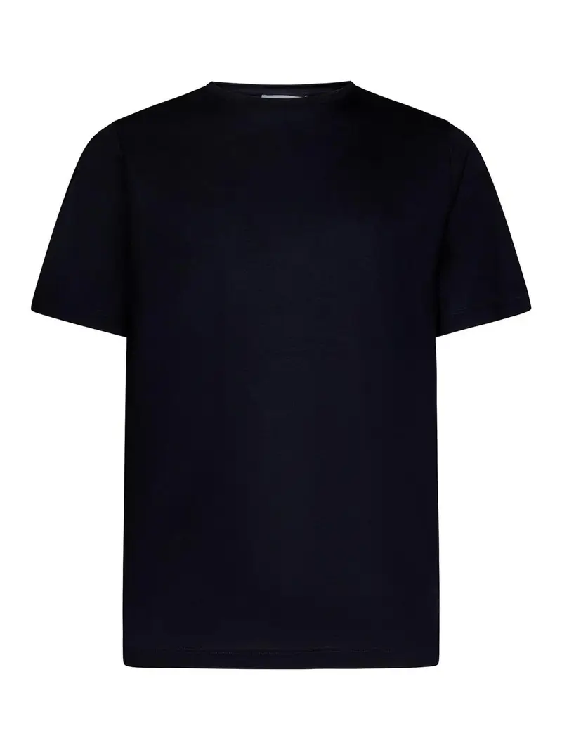 Lardini T-shirt Blu 3271327
