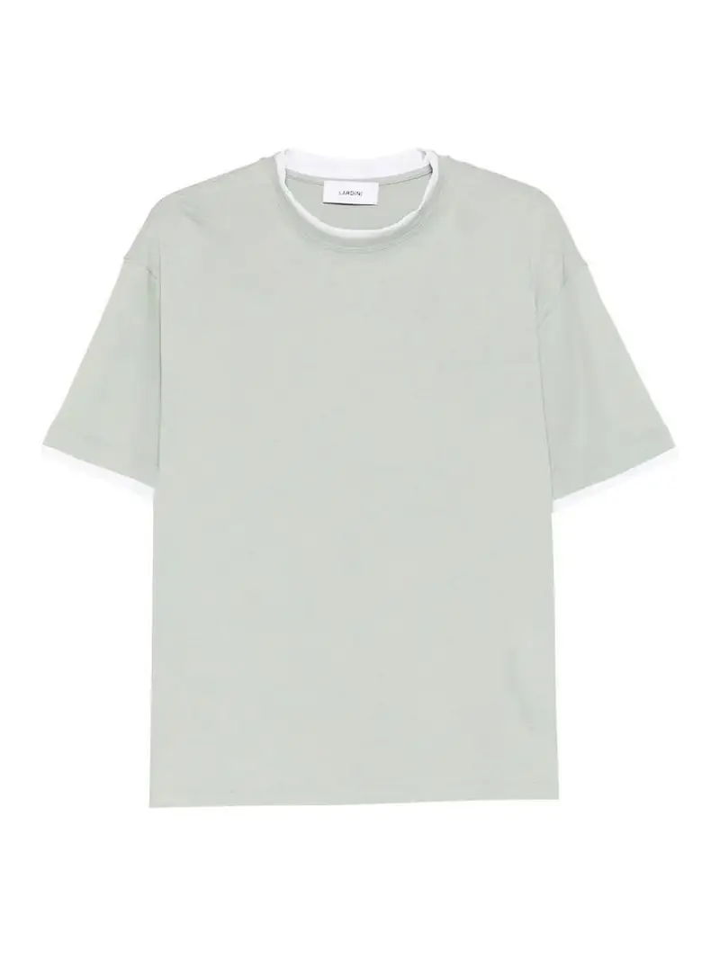 T-shirt Verde