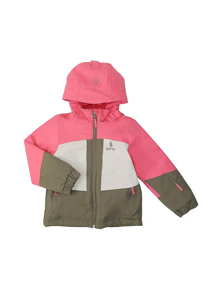 Giacca da sci per neonato arancione | 98