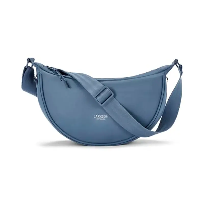 LARKSON Marsupio Donna Azzurro 1958184