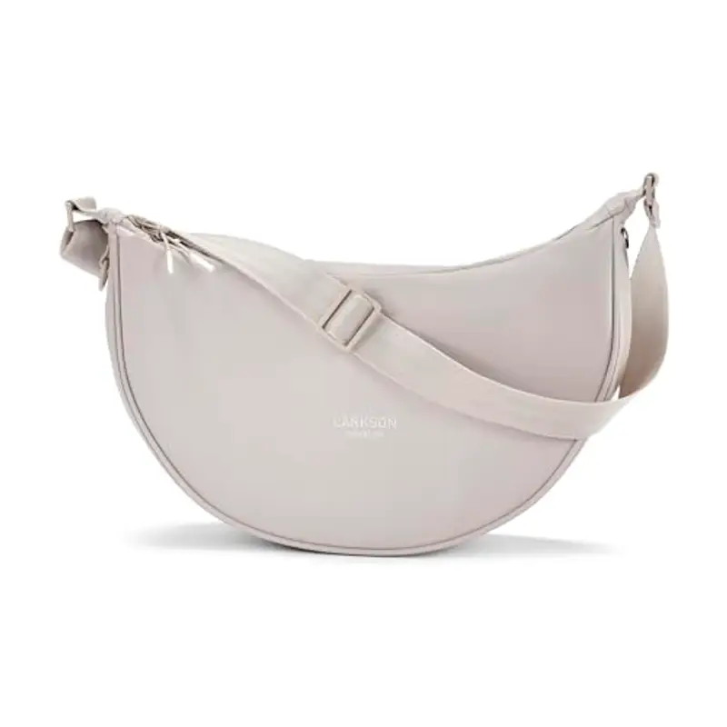 LARKSON Marsupio Donna Beige 1209449