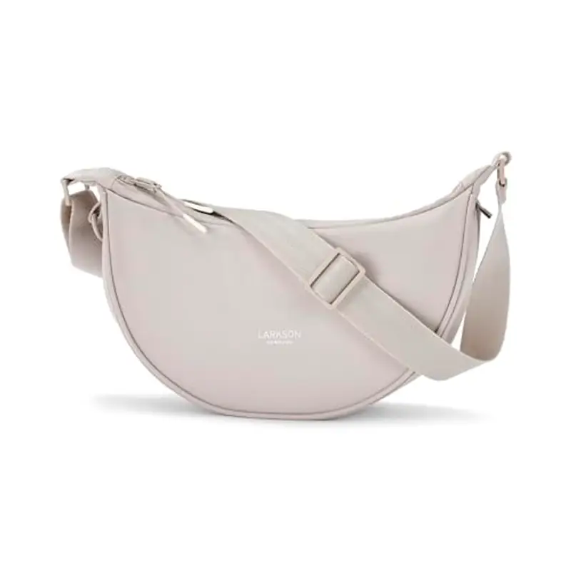 LARKSON Marsupio Donna Beige 786092