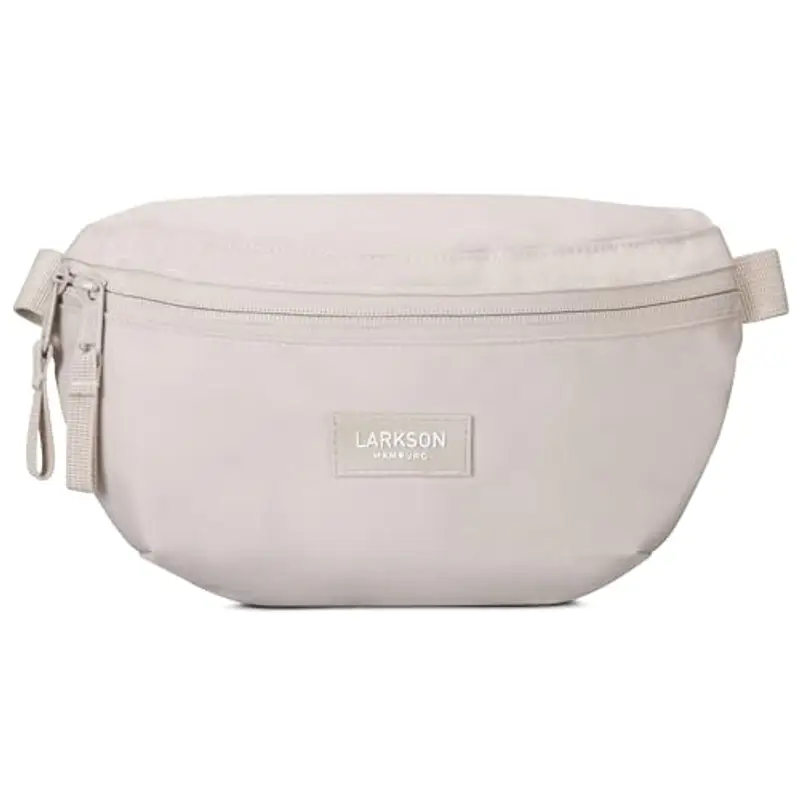 LARKSON Marsupio Uomo Beige 1583609