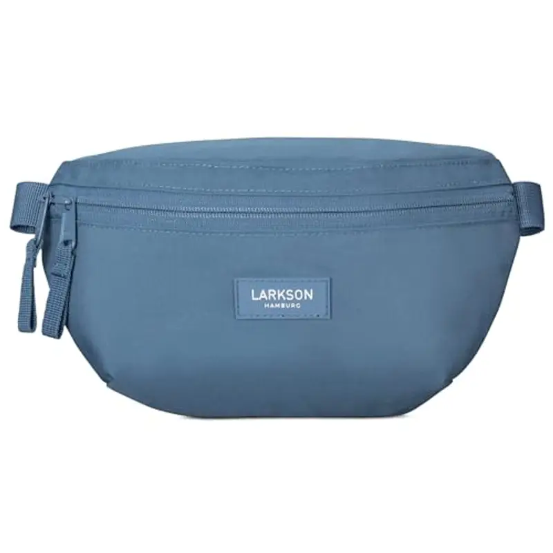 LARKSON Marsupio Uomo Blu 1962700
