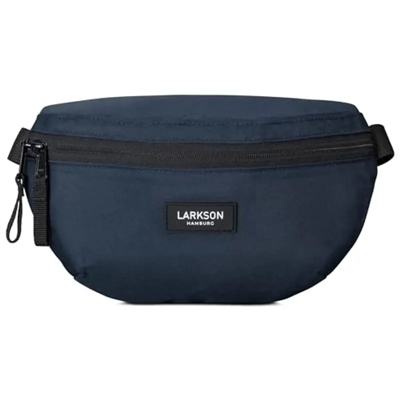 LARKSON Marsupio Uomo Blu 1962693