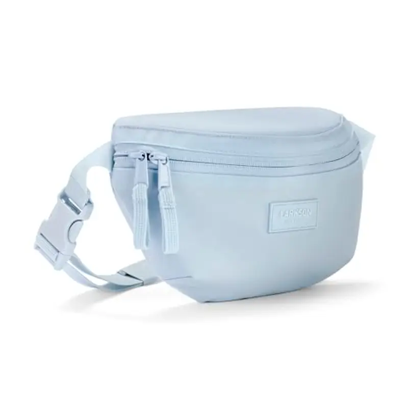 LARKSON Marsupio Uomo Blu 1962696 miniatura 2