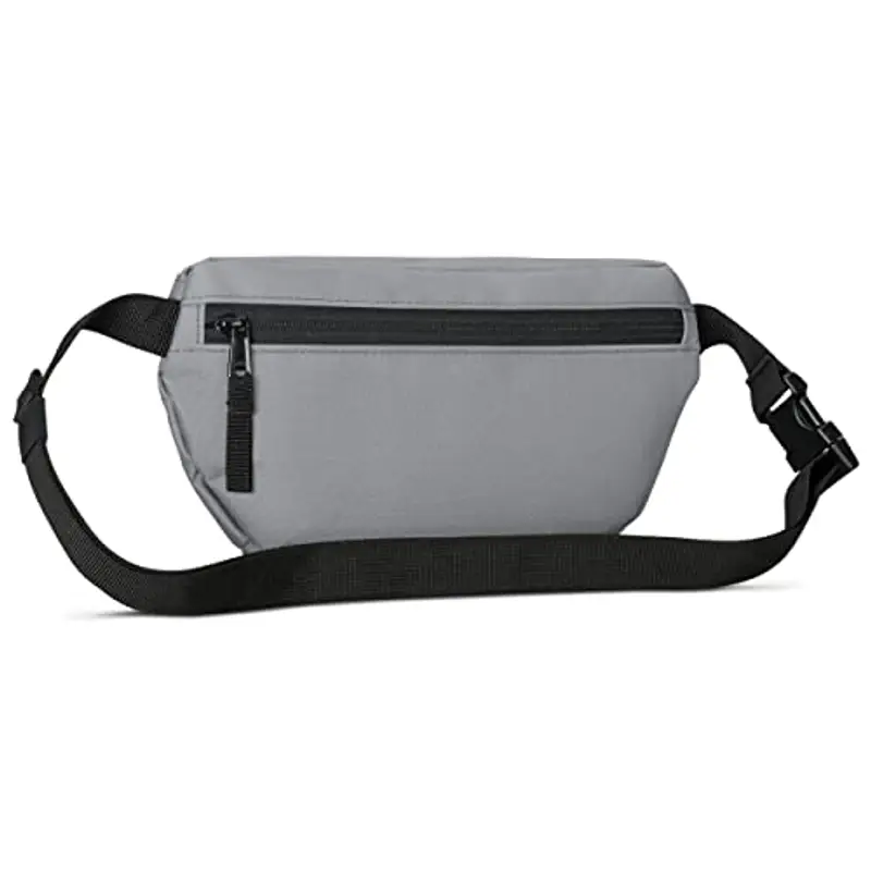 LARKSON Marsupio Uomo Grigio 1962698 miniatura 3