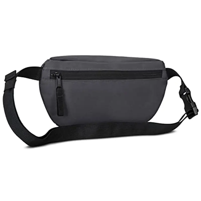 LARKSON Marsupio Uomo Grigio 1962694 miniatura 3