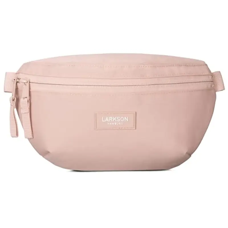 LARKSON Marsupio Uomo Rosa 1962695