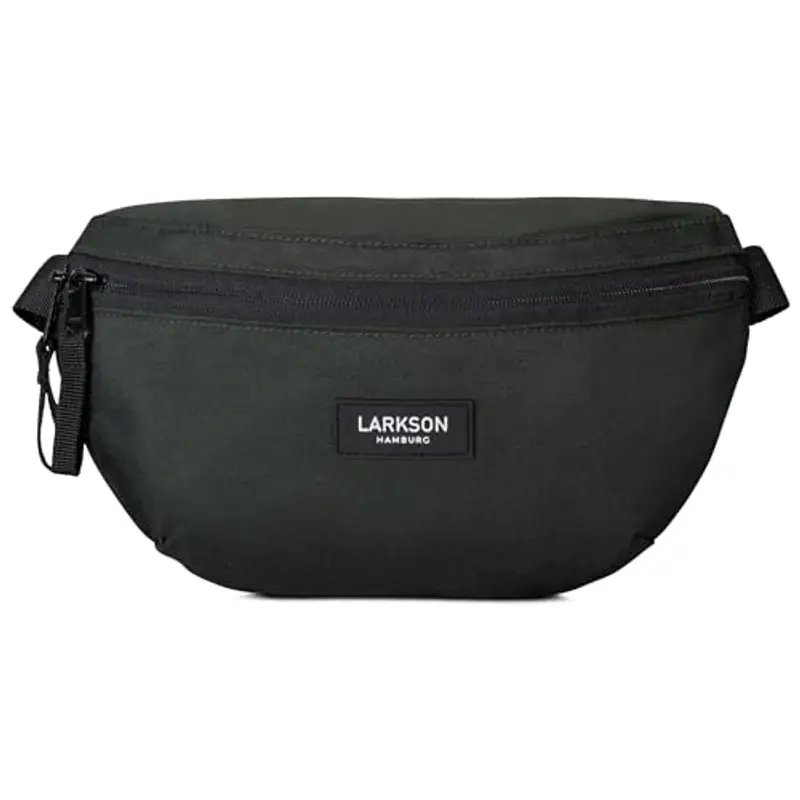 LARKSON Marsupio Uomo Verde 1962699