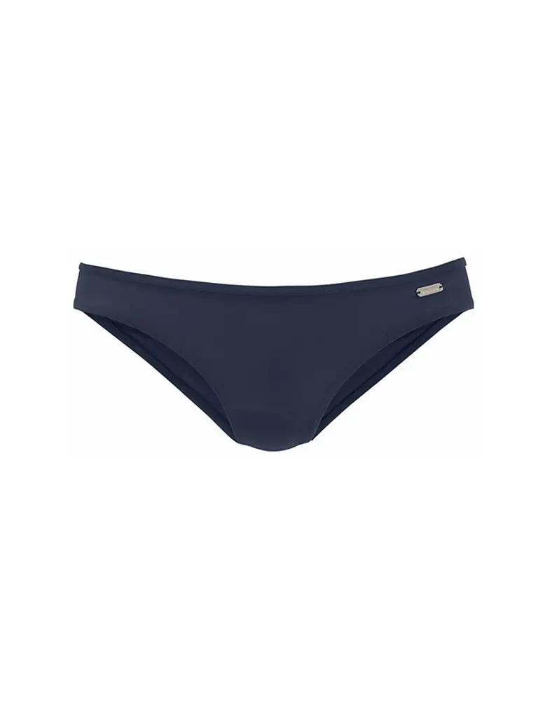 Bikini da donna normale blu | 36