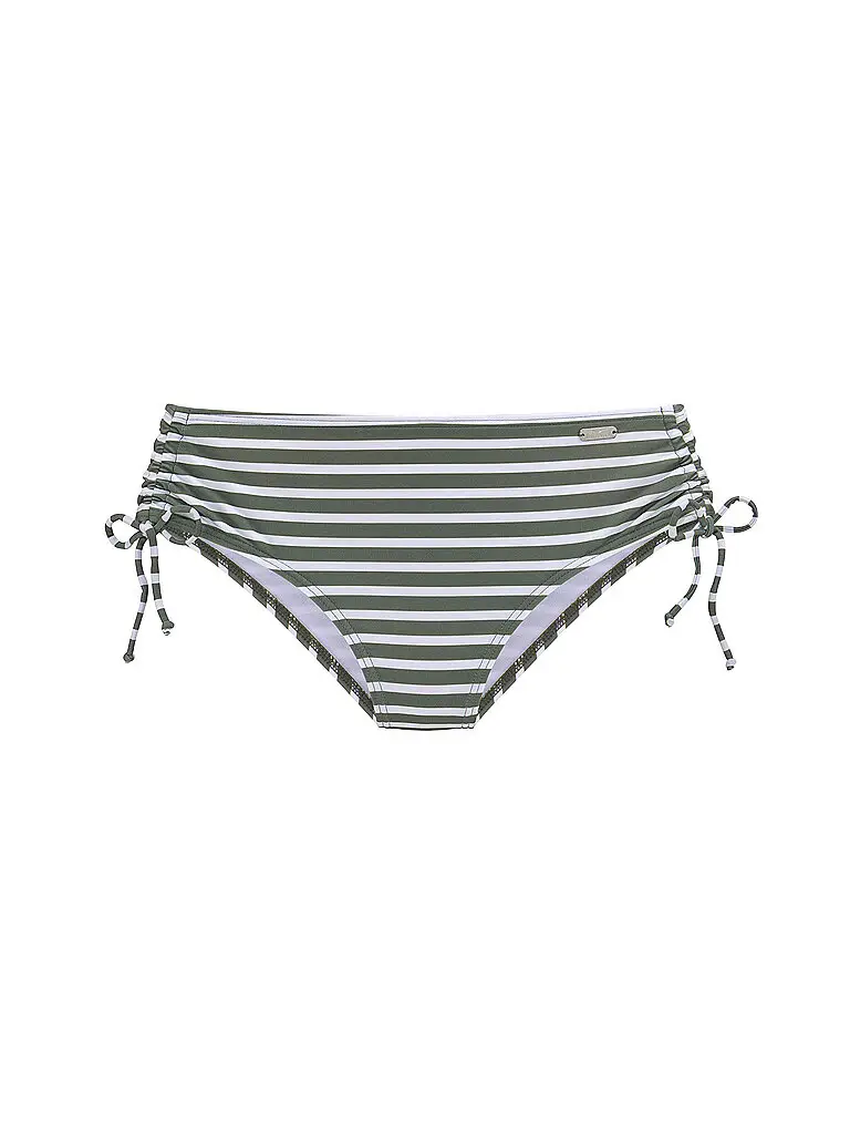 Bikini da donna oliva | 34