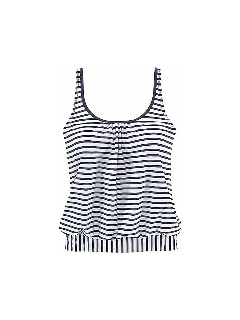 Bikinioberteil Summer da donna blu | 38