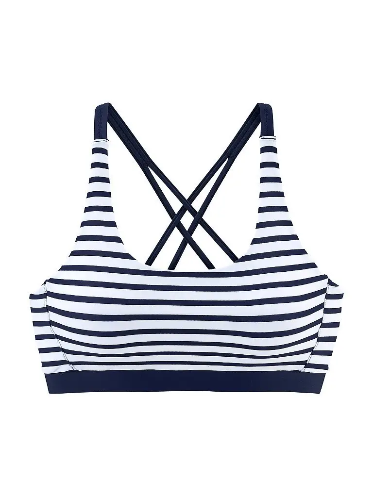 Bikinioberteil Summer da donna blu | 42