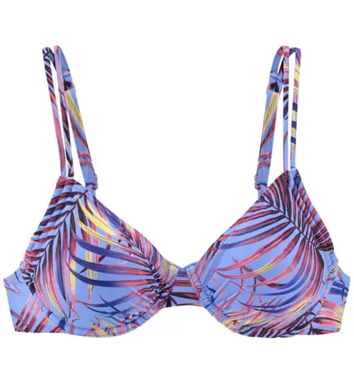 reggiseno costume - donna Light Violet