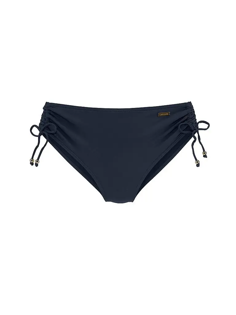 Slip bikini da donna blu | 46