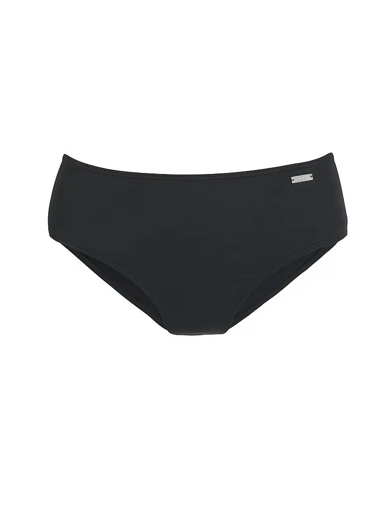 Slip bikini da donna nero | 40