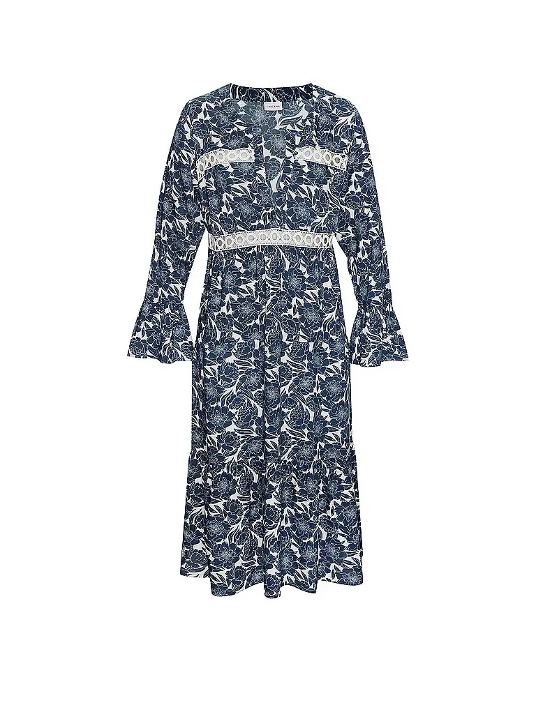 Tunica da donna blu | 32-34