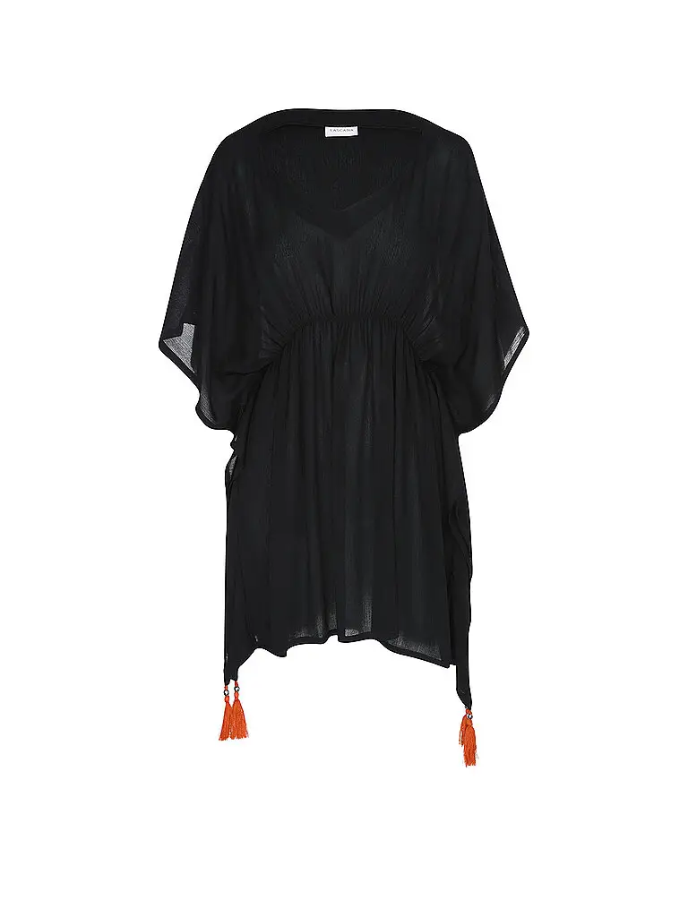 Tunica da donna nero | 32-34