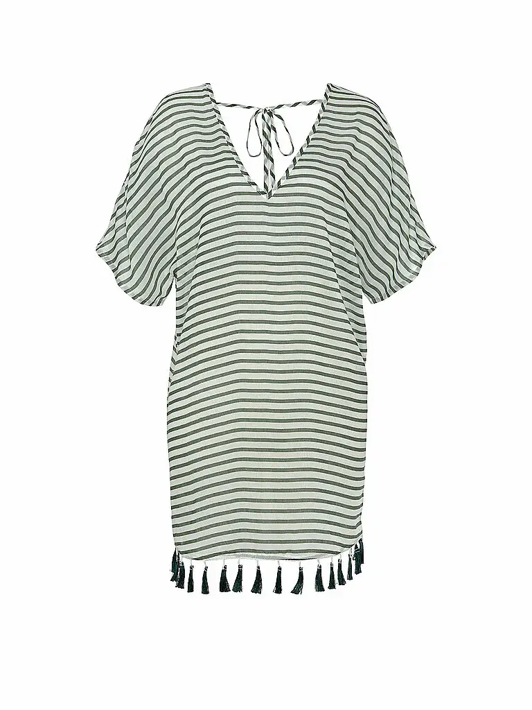 Tunica da donna oliva | 36