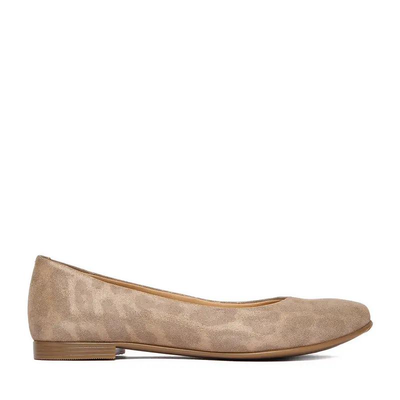 Lasocki Ballerine Beige 4131141