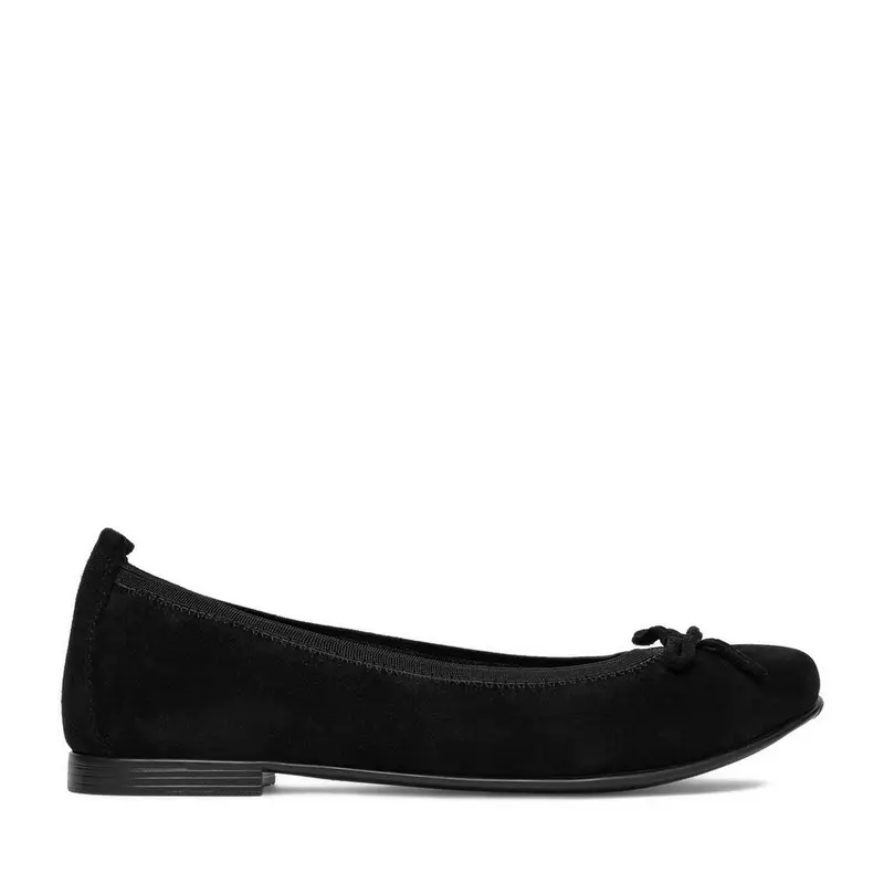Ballerine Lasocki CEO-RST-ERICA-65 Nero