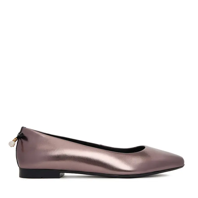 Lasocki Ballerine Argento 3094675