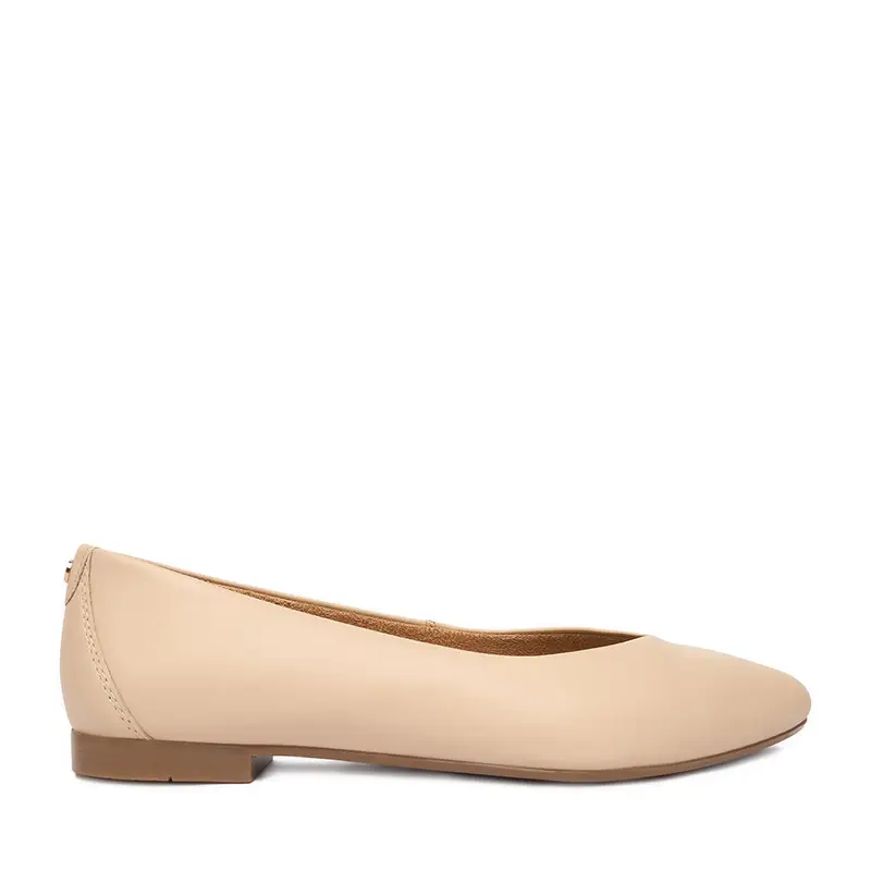 Lasocki Ballerine Beige 4210921