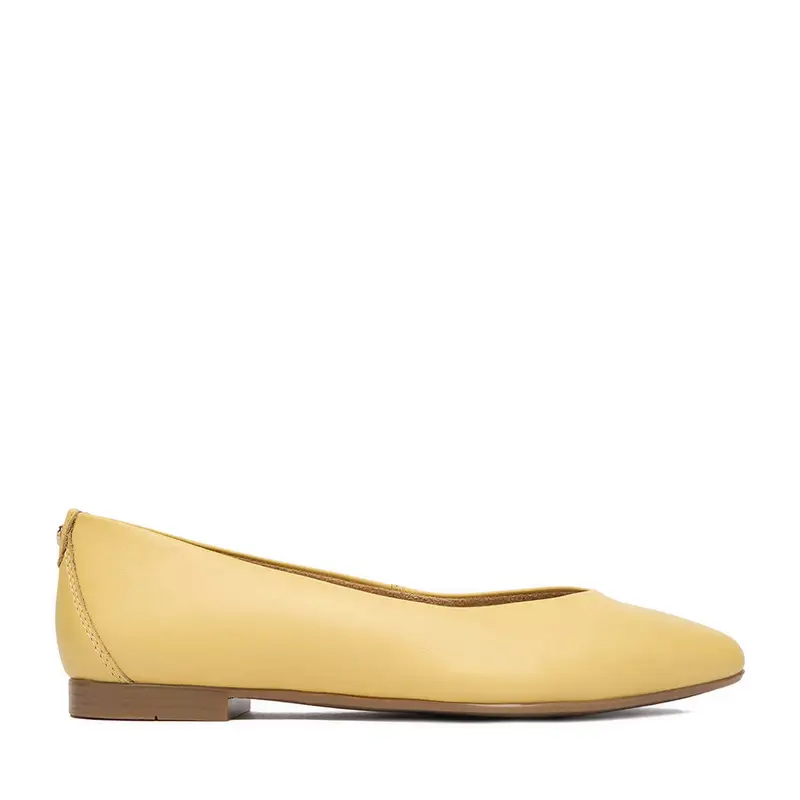 Lasocki Ballerine Giallo 4210920