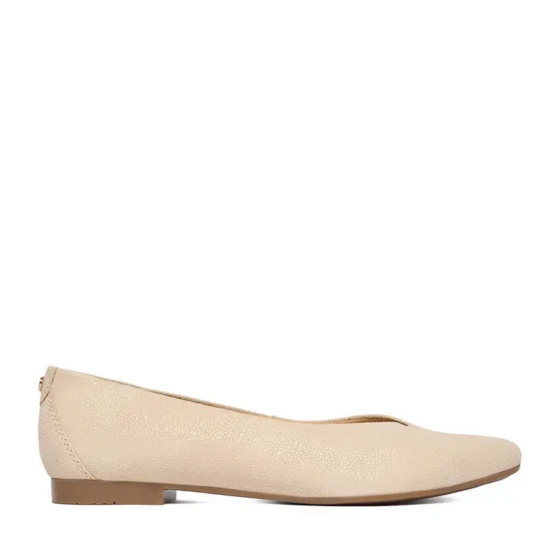 Lasocki Ballerine Beige 4004840