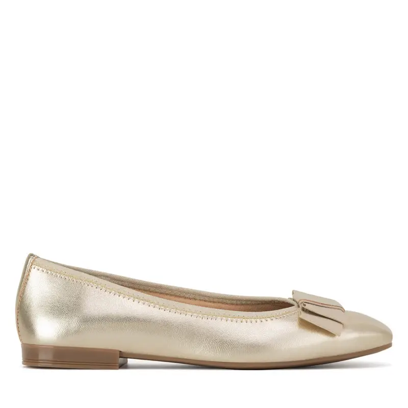 Ballerine Lasocki CEO-RST-ROMI-43 Oro