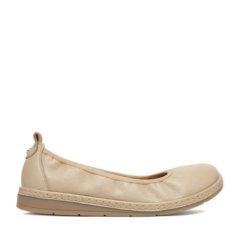 Lasocki Ballerine Beige 4112971