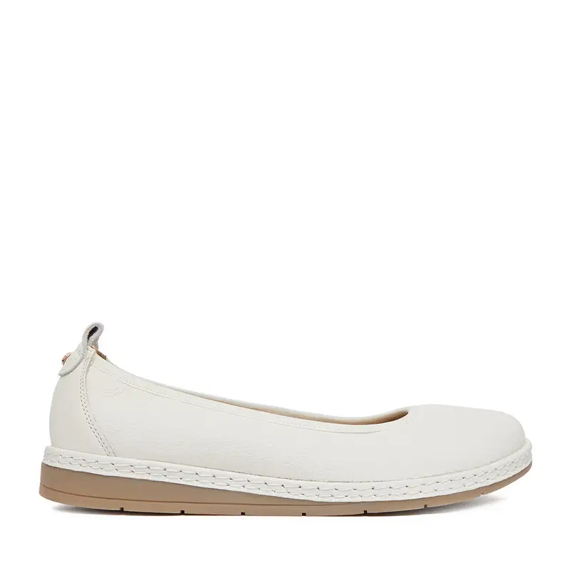 Lasocki Ballerine Beige 4190890