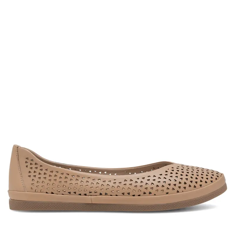 Lasocki Ballerine Beige 3077120