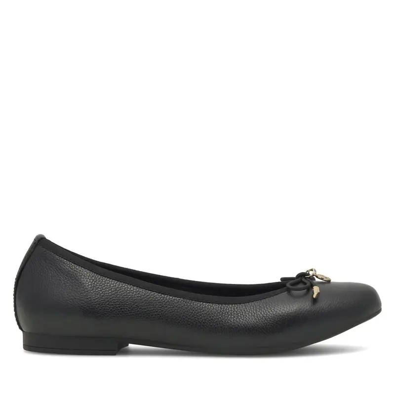 Lasocki Ballerine Nero 3077119