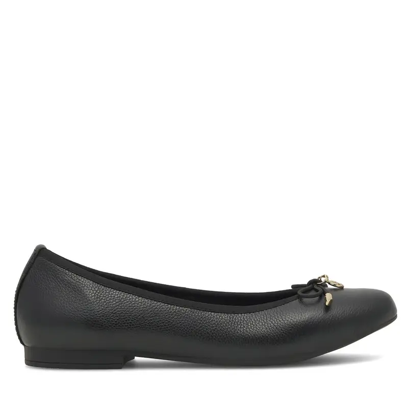 Lasocki Ballerine Nero 3743315