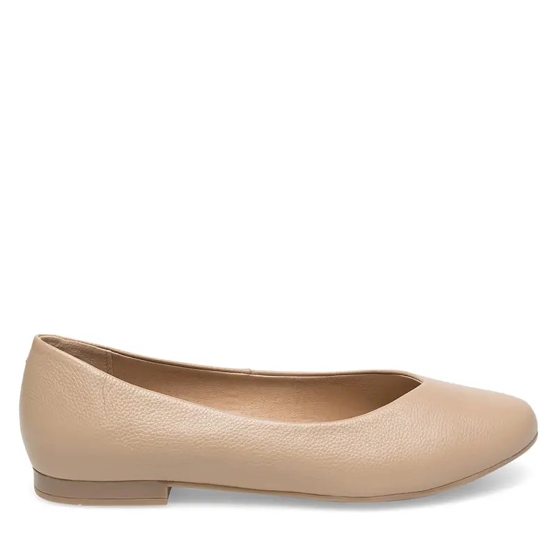 Lasocki Ballerine Beige 3262273