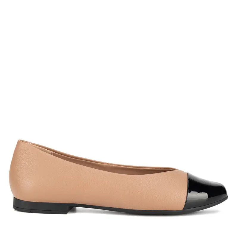 Lasocki Ballerine Beige 3088564