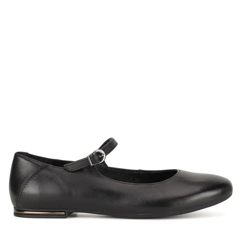 Lasocki Ballerine Nero 3089058